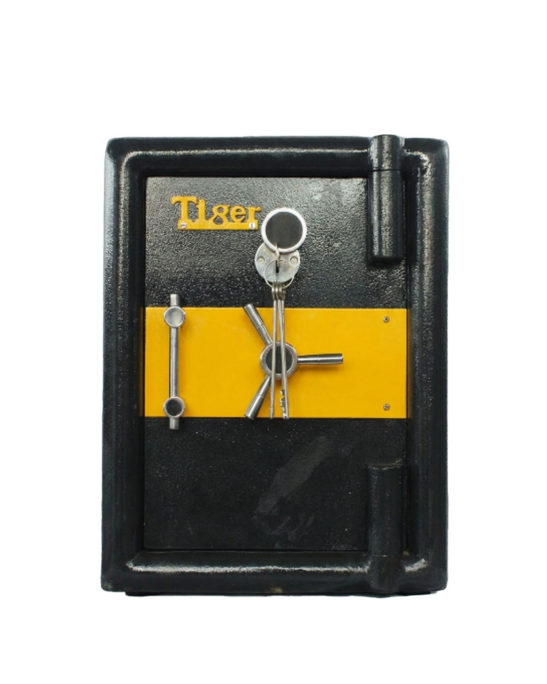 Tiger Single Door Safe Small